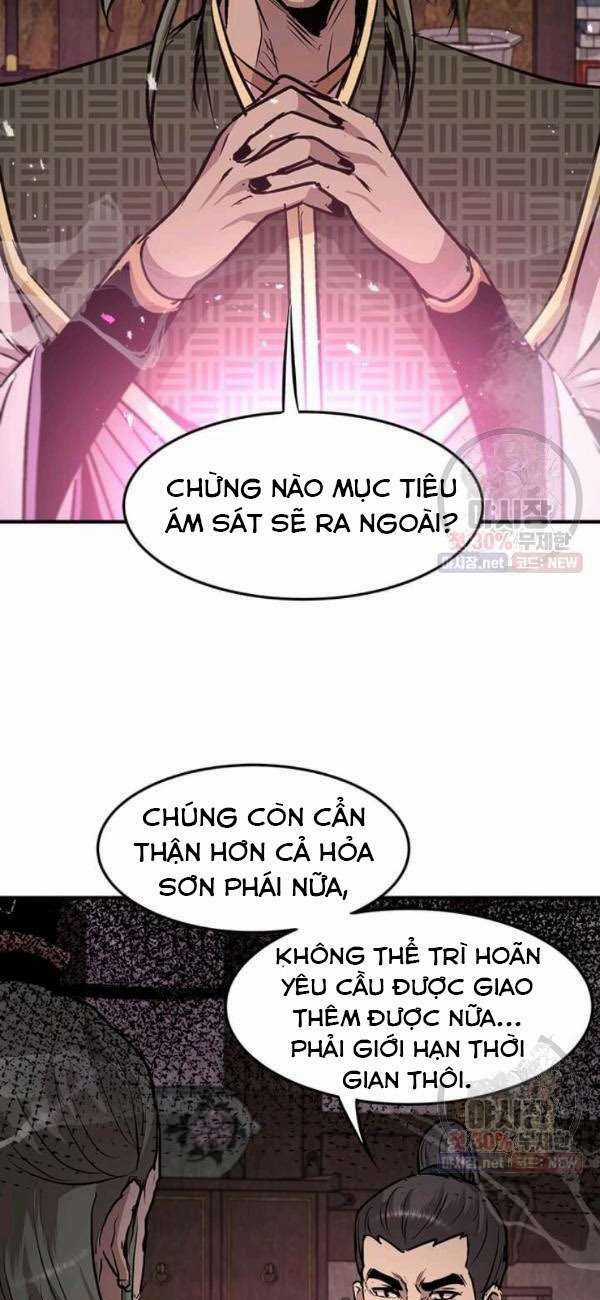 Đạo Sĩ Giang Hồ - Chapter 43 - Trang 45