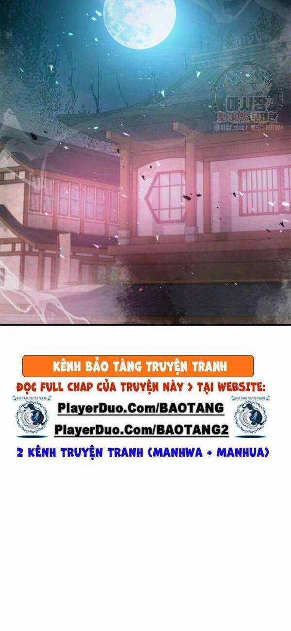 Đạo Sĩ Giang Hồ - Chapter 43 - Trang 48