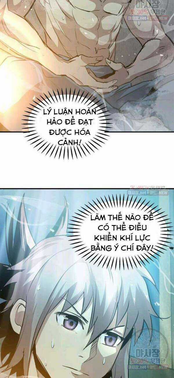 Đạo Sĩ Giang Hồ - Chapter 43 - Trang 50