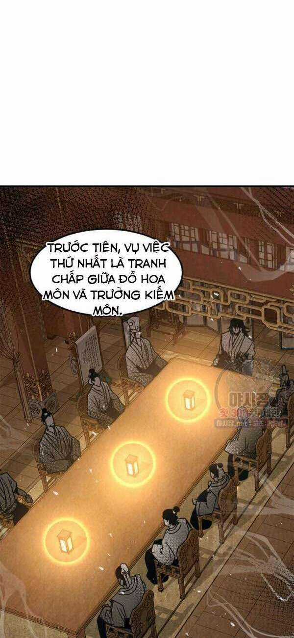 Đạo Sĩ Giang Hồ - Chapter 43 - Trang 6