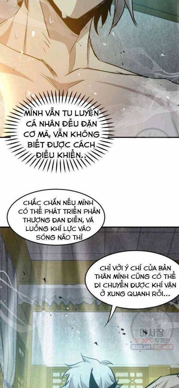 Đạo Sĩ Giang Hồ - Chapter 43 - Trang 51