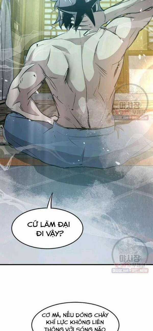 Đạo Sĩ Giang Hồ - Chapter 43 - Trang 52