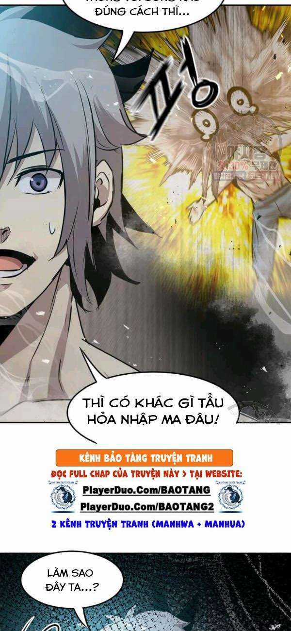 Đạo Sĩ Giang Hồ - Chapter 43 - Trang 53