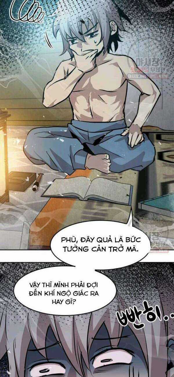 Đạo Sĩ Giang Hồ - Chapter 43 - Trang 54