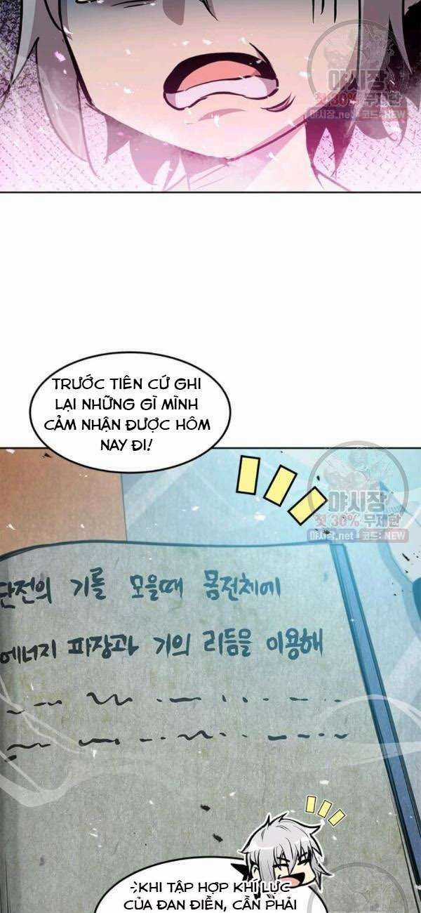 Đạo Sĩ Giang Hồ - Chapter 43 - Trang 55