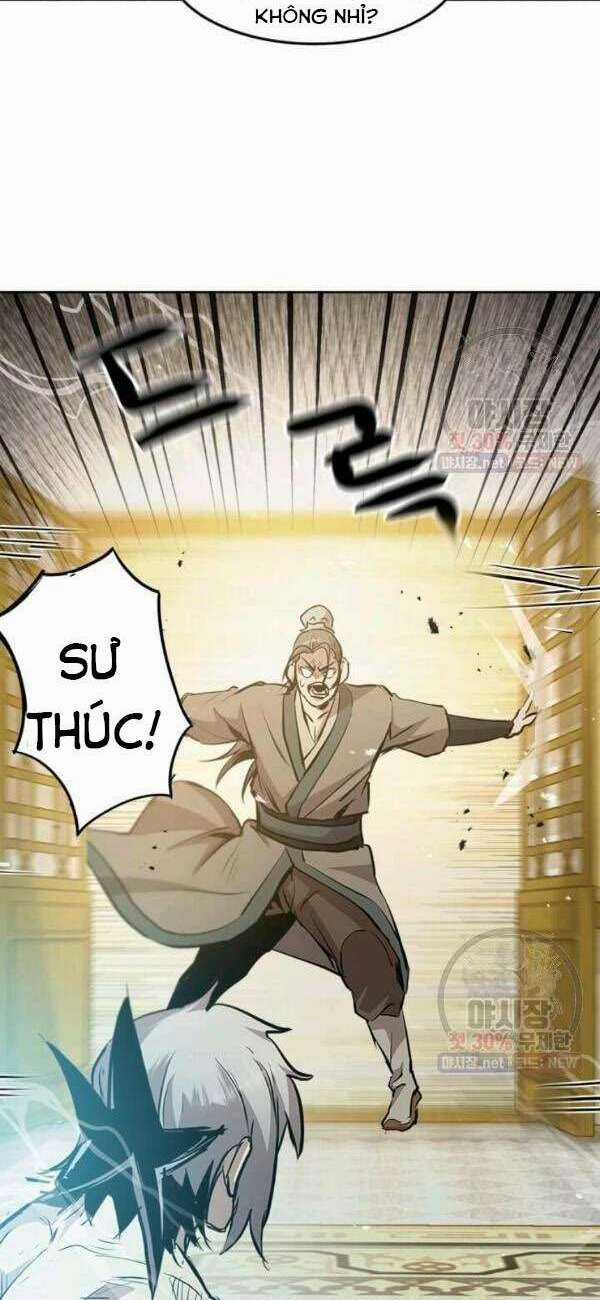 Đạo Sĩ Giang Hồ - Chapter 43 - Trang 58