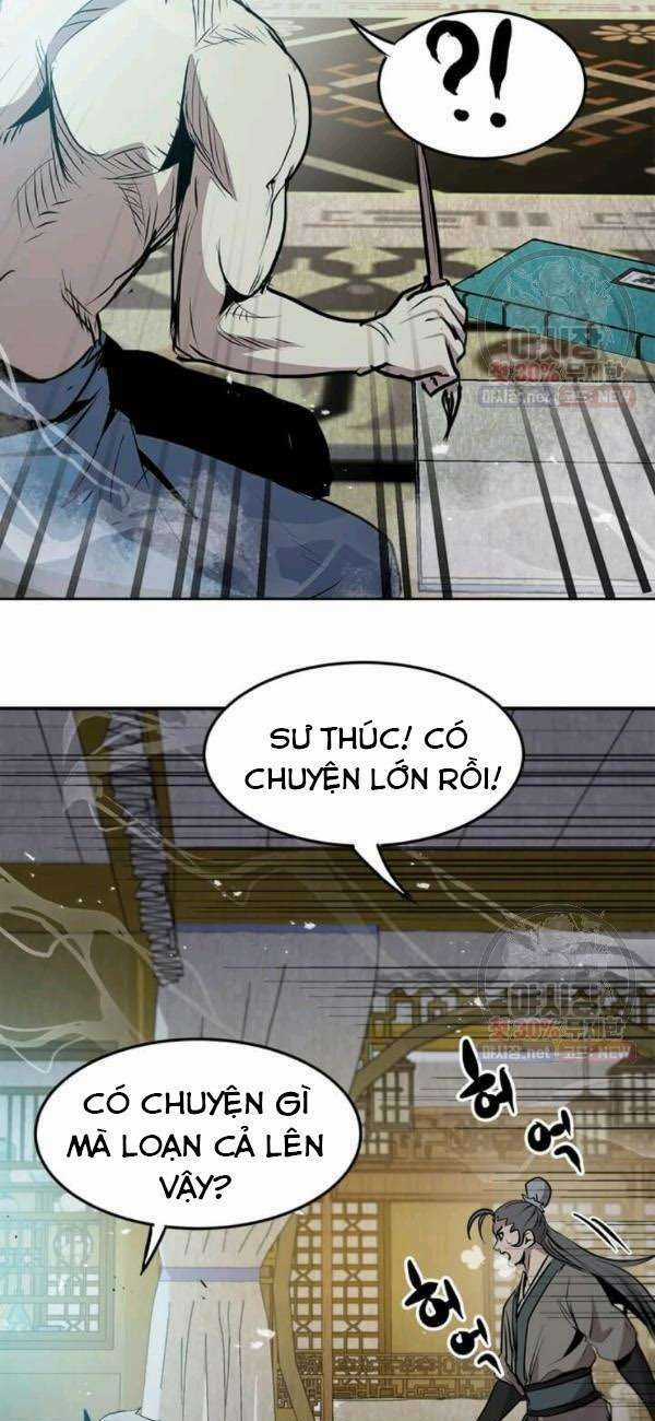 Đạo Sĩ Giang Hồ - Chapter 43 - Trang 59