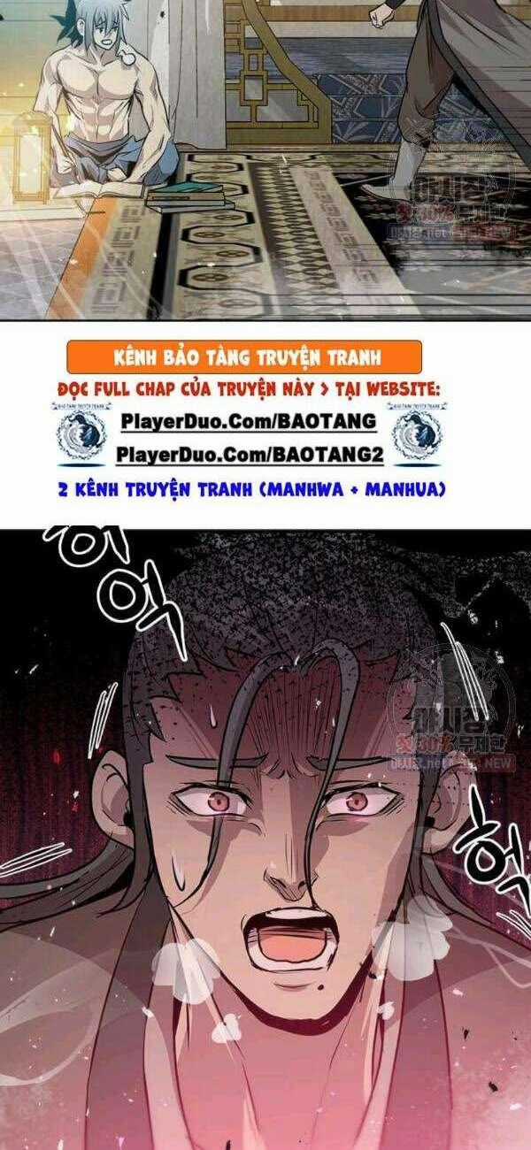 Đạo Sĩ Giang Hồ - Chapter 43 - Trang 60