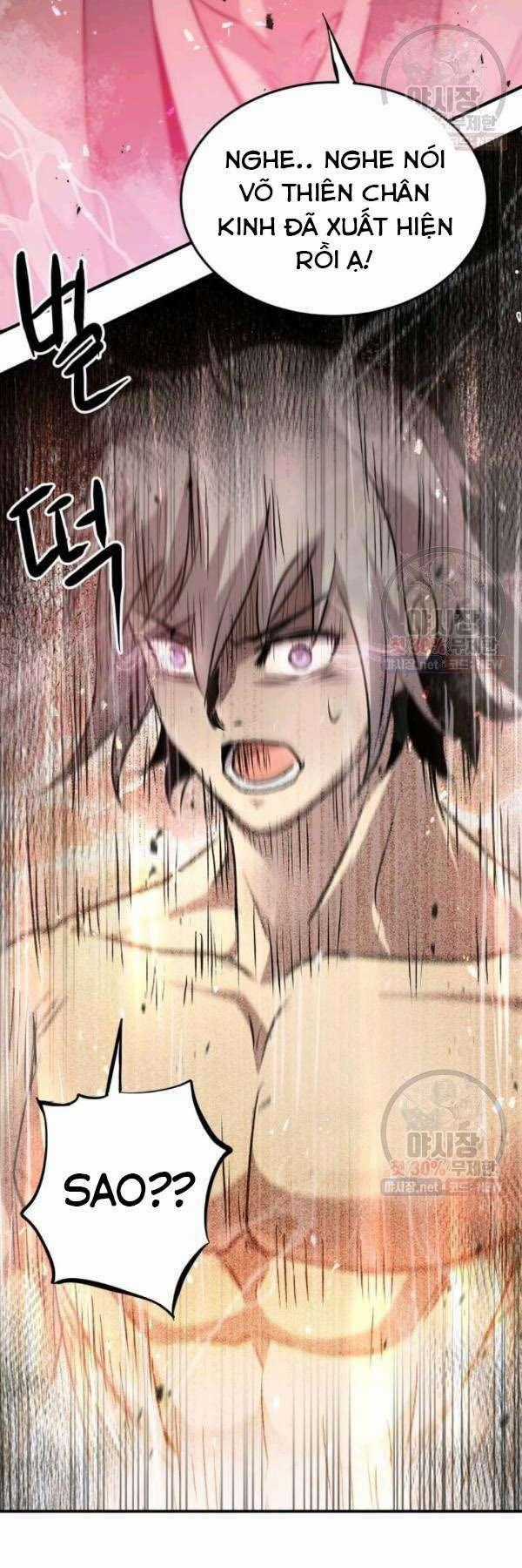 Đạo Sĩ Giang Hồ - Chapter 43 - Trang 61