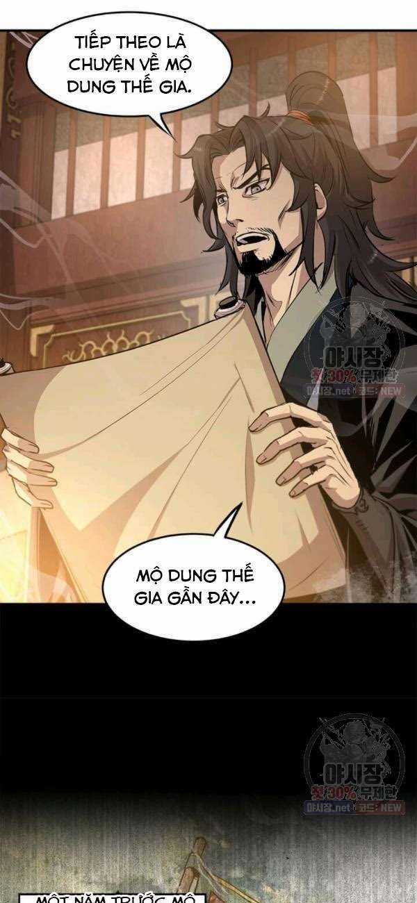 Đạo Sĩ Giang Hồ - Chapter 43 - Trang 9