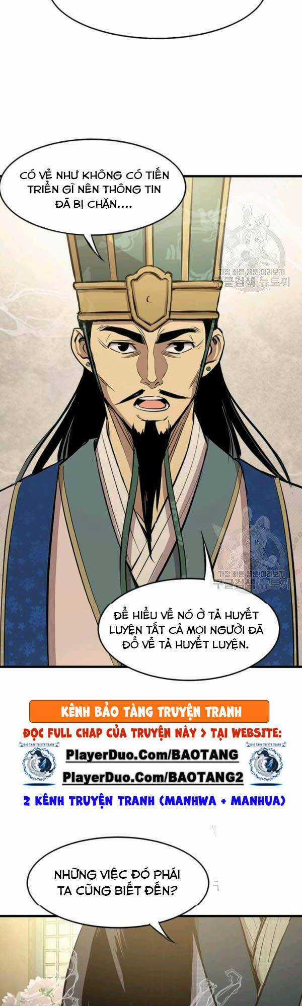 Đạo Sĩ Giang Hồ - Chapter 44 - Trang 12