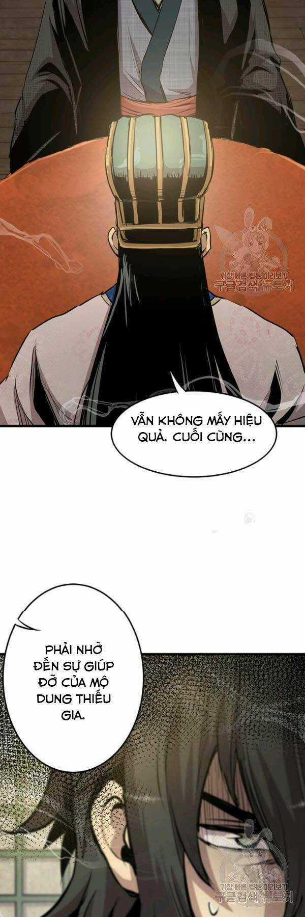 Đạo Sĩ Giang Hồ - Chapter 44 - Trang 15