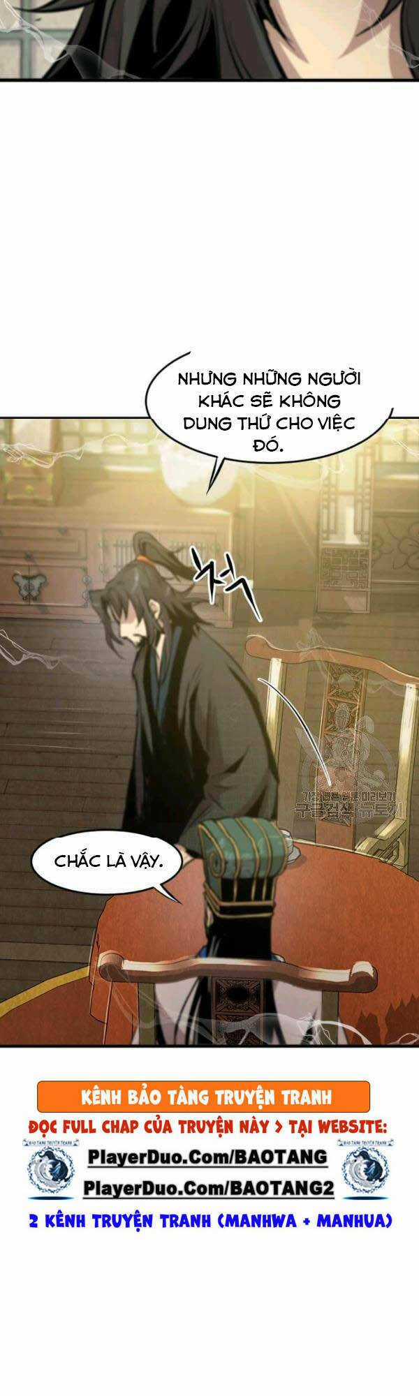 Đạo Sĩ Giang Hồ - Chapter 44 - Trang 16