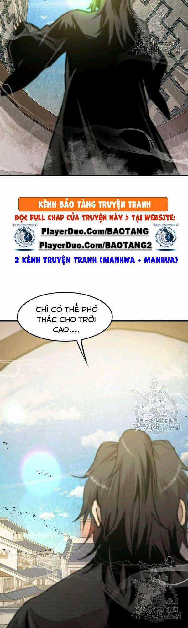 Đạo Sĩ Giang Hồ - Chapter 44 - Trang 18