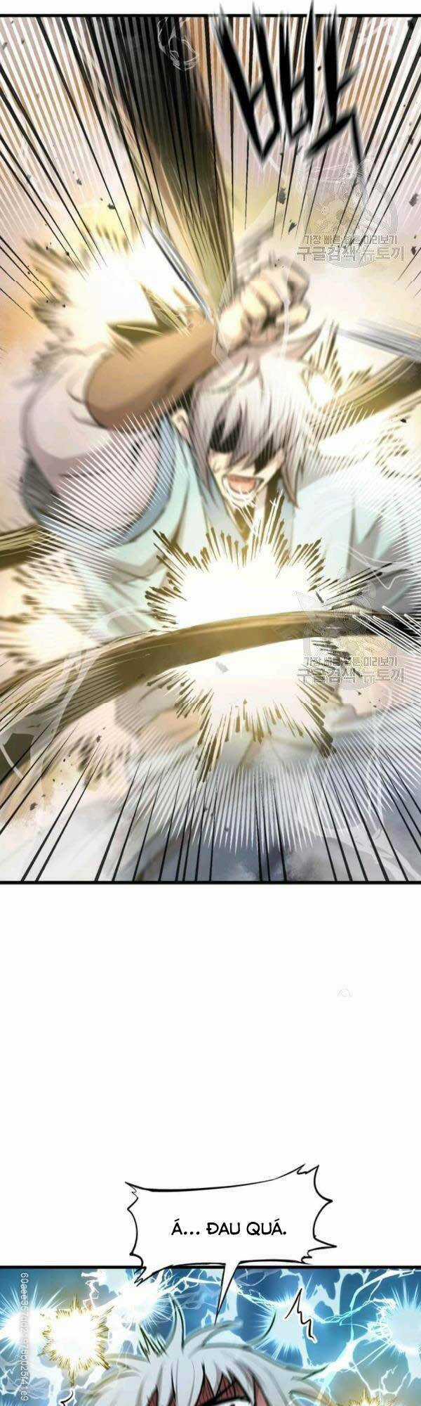 Đạo Sĩ Giang Hồ - Chapter 44 - Trang 21