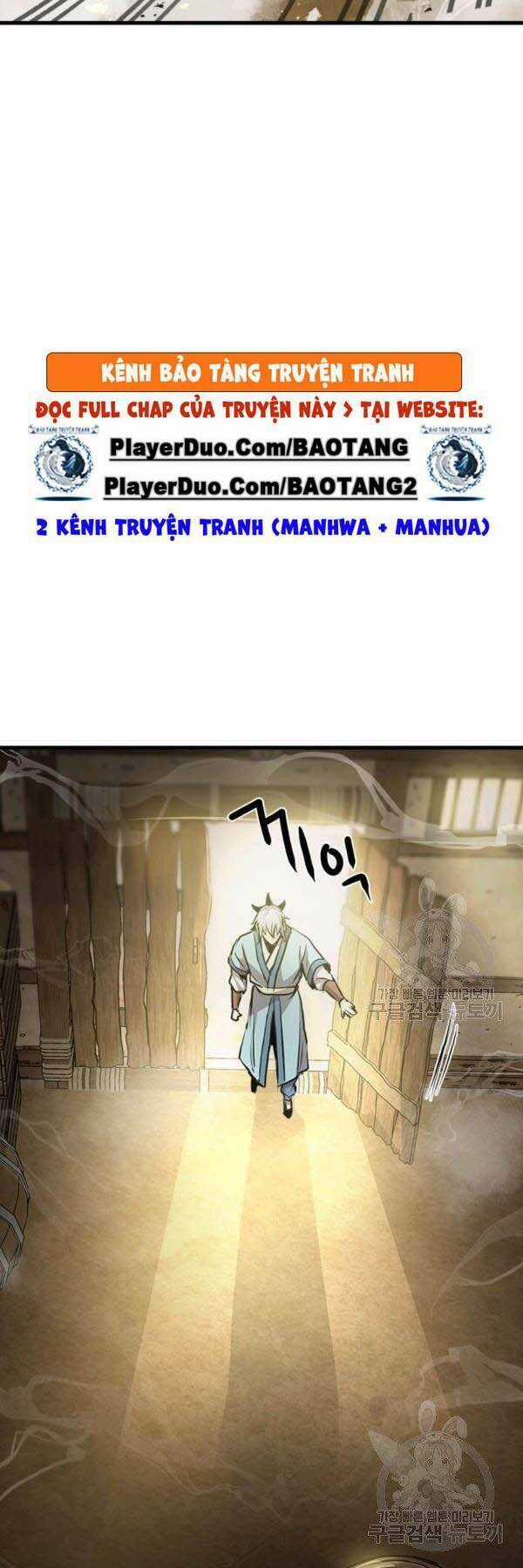 Đạo Sĩ Giang Hồ - Chapter 44 - Trang 27