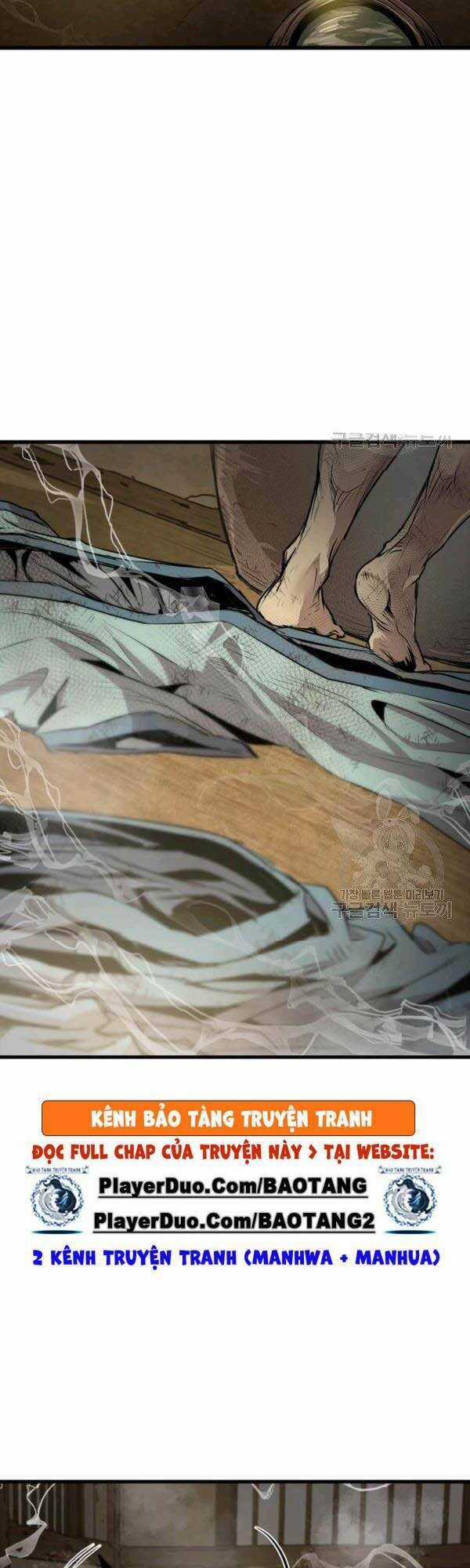 Đạo Sĩ Giang Hồ - Chapter 44 - Trang 28