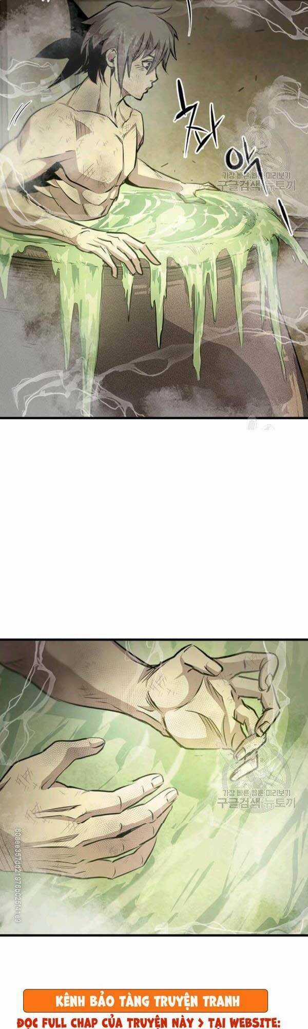 Đạo Sĩ Giang Hồ - Chapter 44 - Trang 29