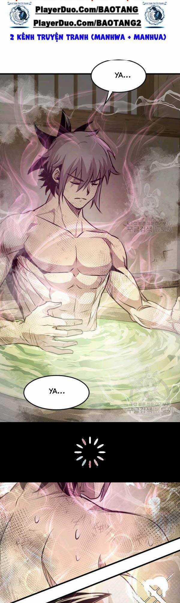 Đạo Sĩ Giang Hồ - Chapter 44 - Trang 30