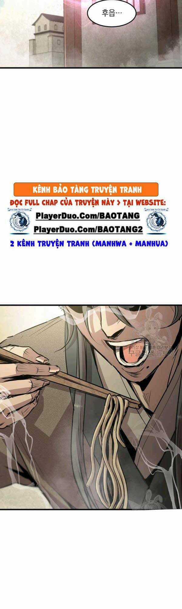 Đạo Sĩ Giang Hồ - Chapter 44 - Trang 32