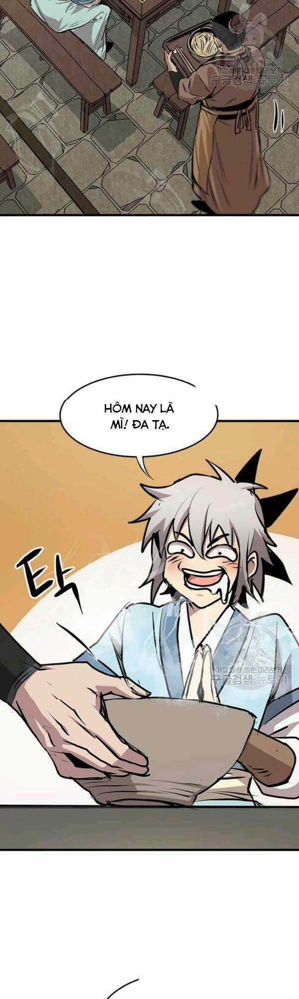 Đạo Sĩ Giang Hồ - Chapter 44 - Trang 42