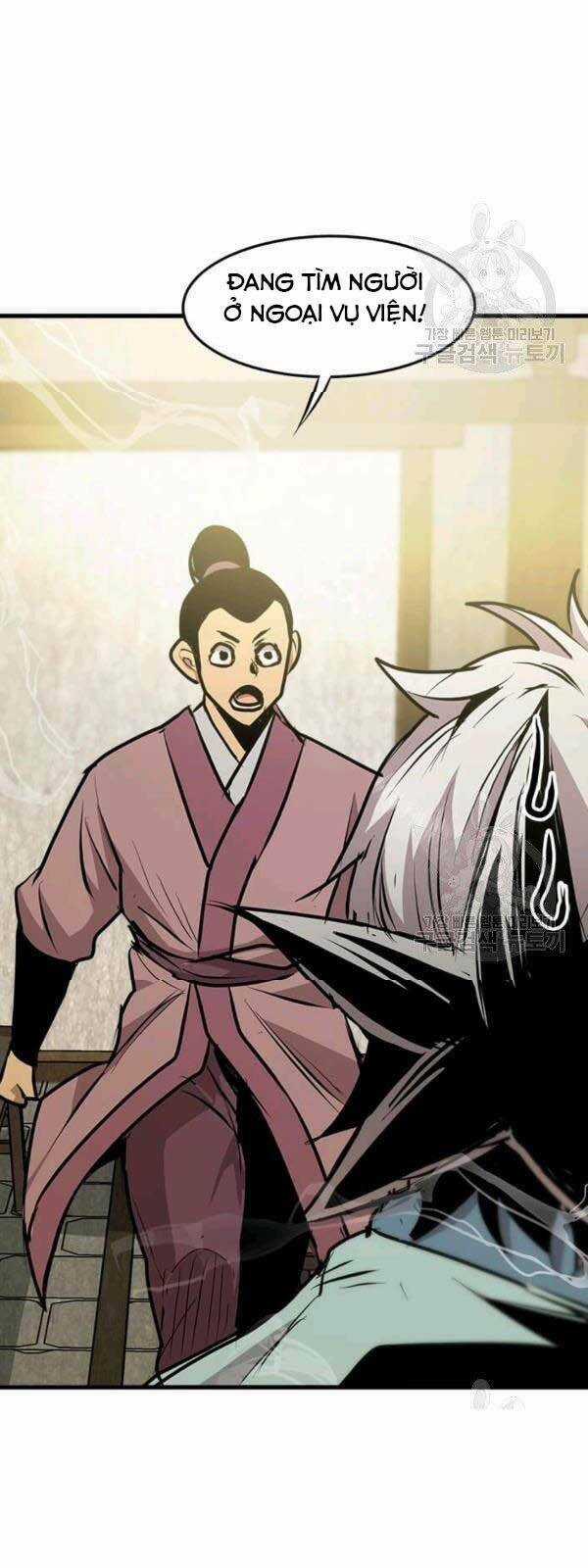 Đạo Sĩ Giang Hồ - Chapter 44 - Trang 45
