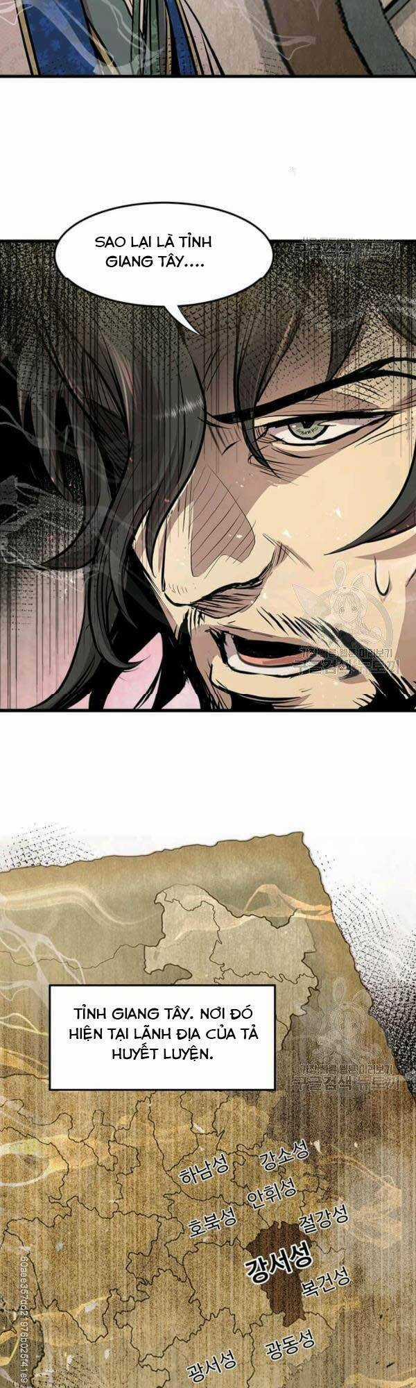 Đạo Sĩ Giang Hồ - Chapter 44 - Trang 9