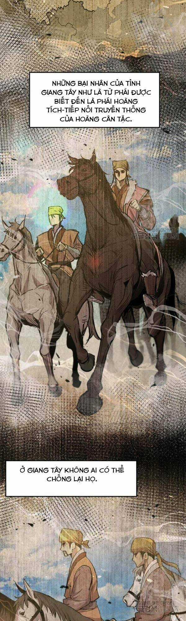 Đạo Sĩ Giang Hồ - Chapter 44 - Trang 10