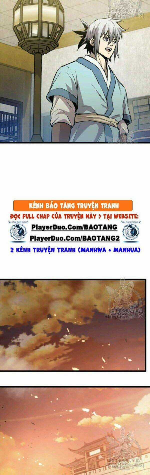 Đạo Sĩ Giang Hồ - Chapter 45 - Trang 11