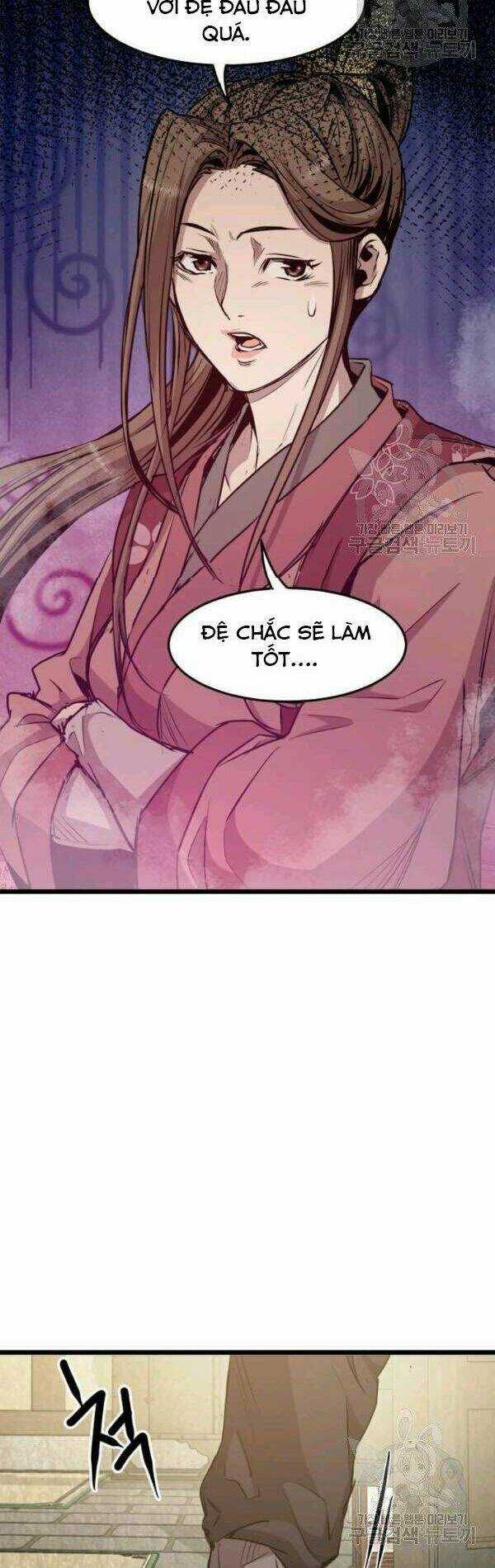 Đạo Sĩ Giang Hồ - Chapter 45 - Trang 31