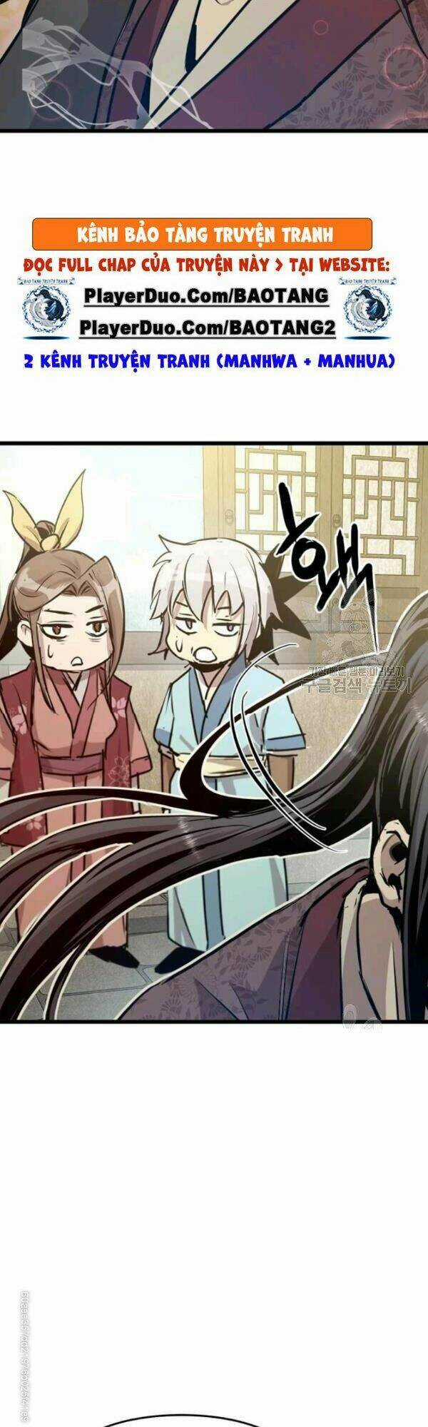 Đạo Sĩ Giang Hồ - Chapter 45 - Trang 37