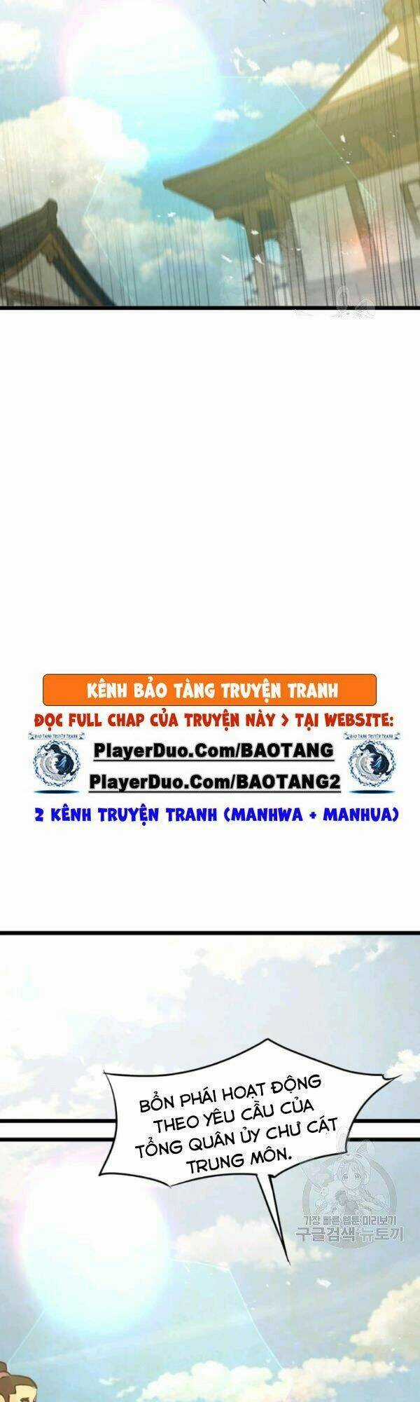 Đạo Sĩ Giang Hồ - Chapter 45 - Trang 40