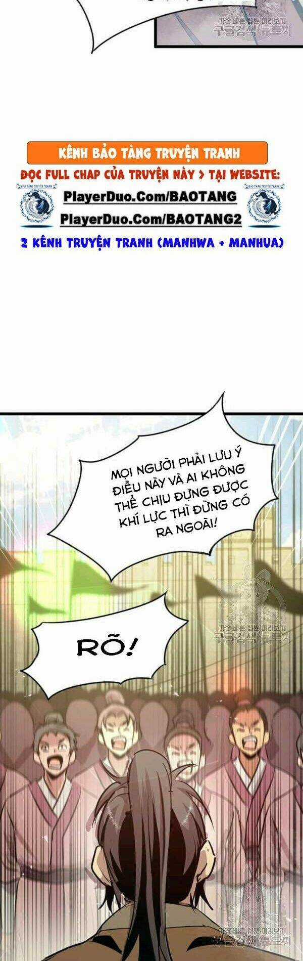 Đạo Sĩ Giang Hồ - Chapter 45 - Trang 43