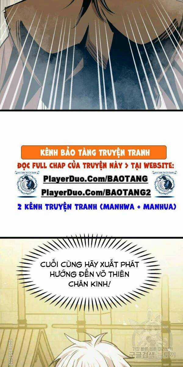 Đạo Sĩ Giang Hồ - Chapter 45 - Trang 44