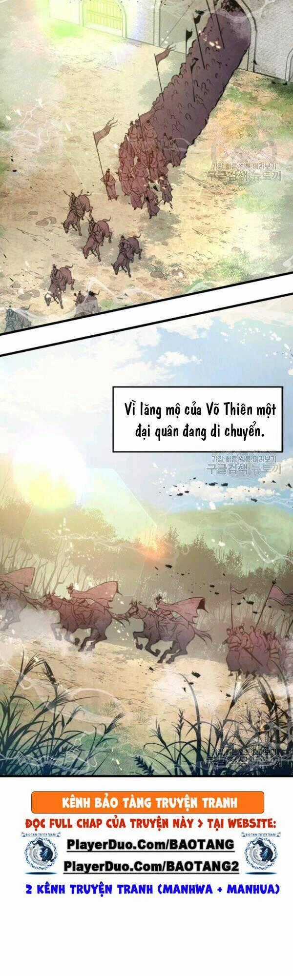 Đạo Sĩ Giang Hồ - Chapter 46 - Trang 2