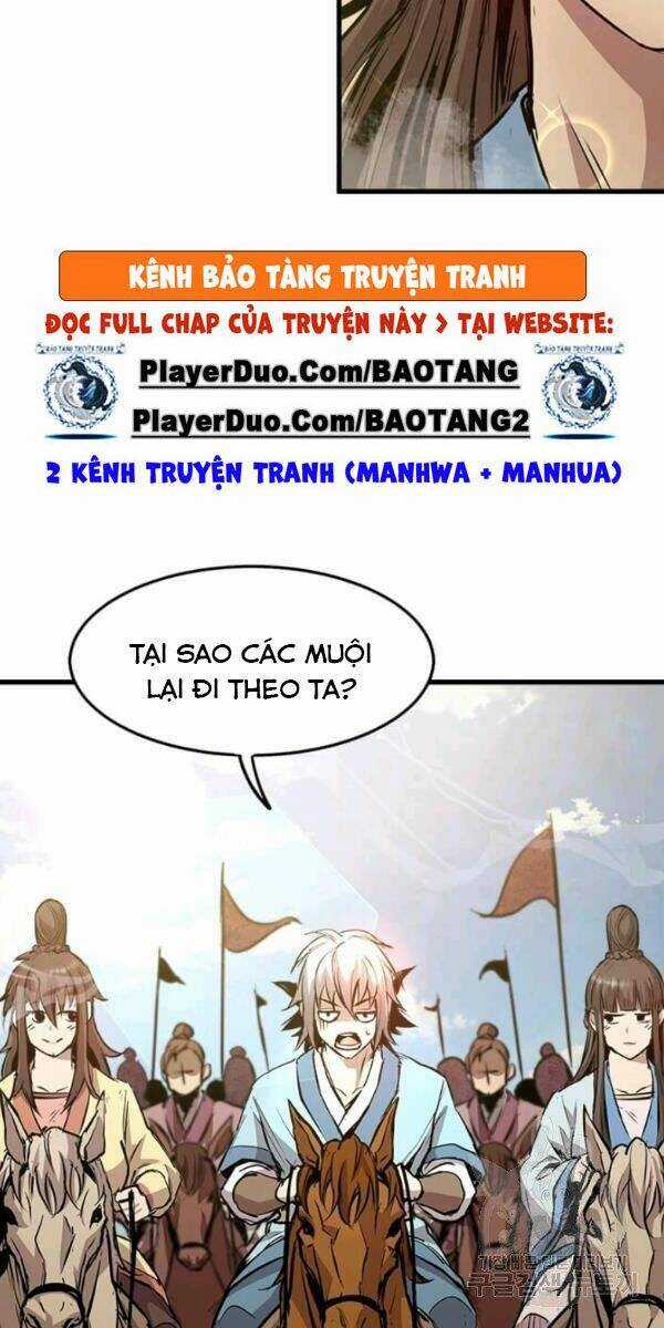 Đạo Sĩ Giang Hồ - Chapter 46 - Trang 15