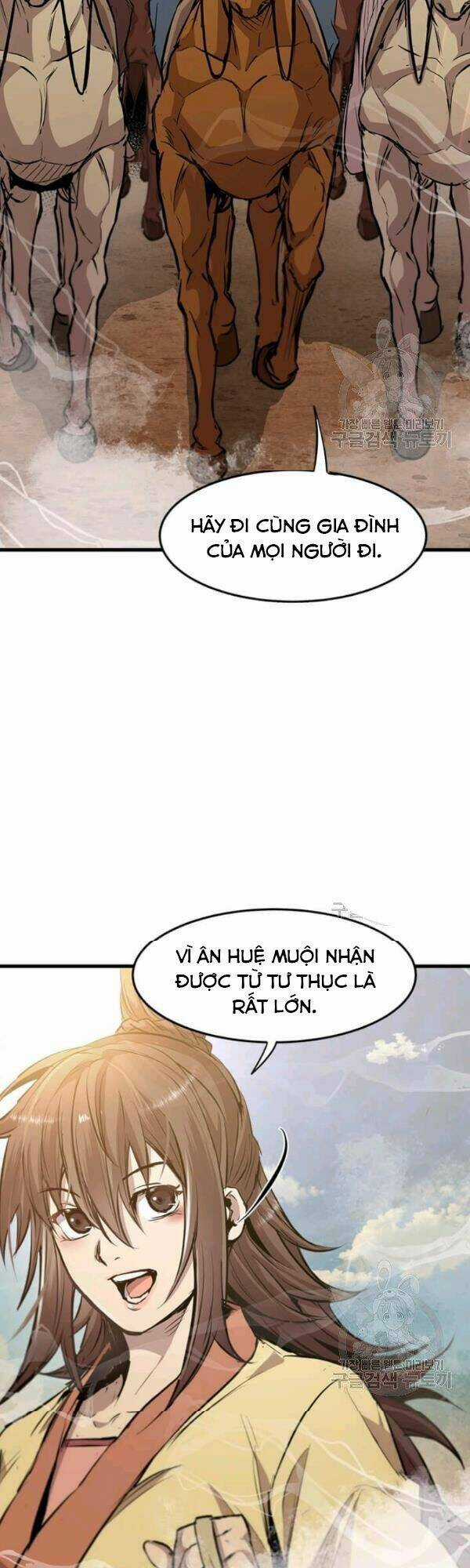 Đạo Sĩ Giang Hồ - Chapter 46 - Trang 16