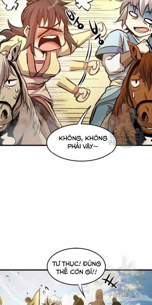 Đạo Sĩ Giang Hồ - Chapter 46 - Trang 20