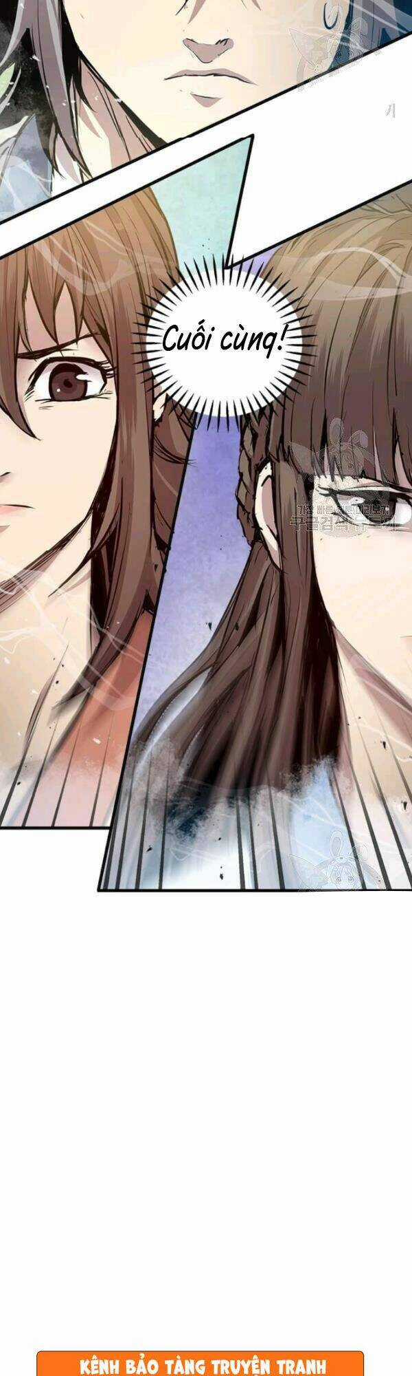 Đạo Sĩ Giang Hồ - Chapter 46 - Trang 23