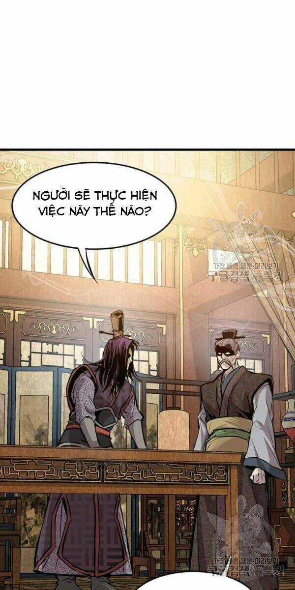 Đạo Sĩ Giang Hồ - Chapter 46 - Trang 25