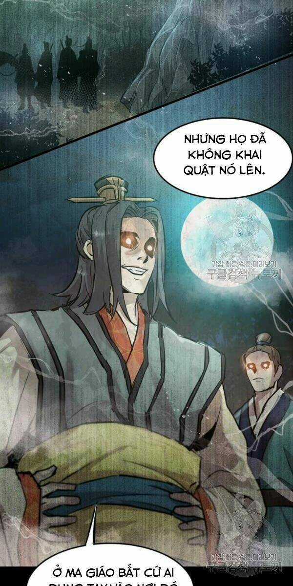 Đạo Sĩ Giang Hồ - Chapter 46 - Trang 29