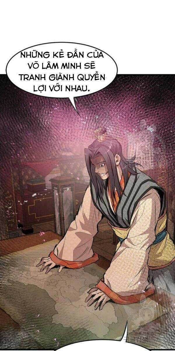 Đạo Sĩ Giang Hồ - Chapter 46 - Trang 4