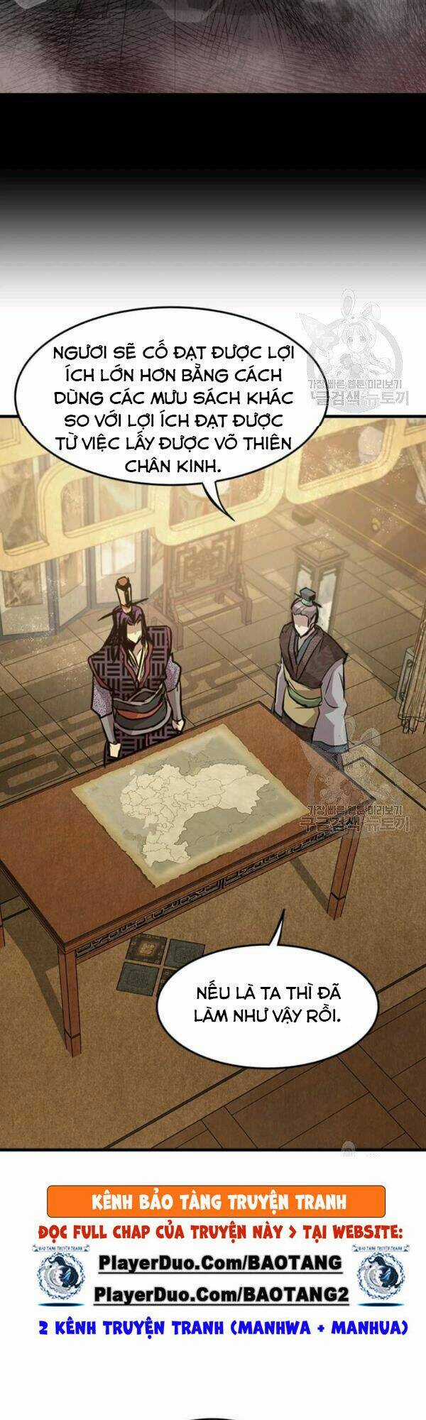 Đạo Sĩ Giang Hồ - Chapter 46 - Trang 31