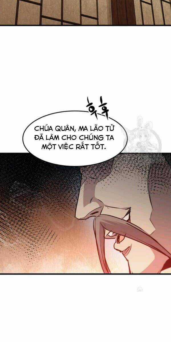 Đạo Sĩ Giang Hồ - Chapter 46 - Trang 34