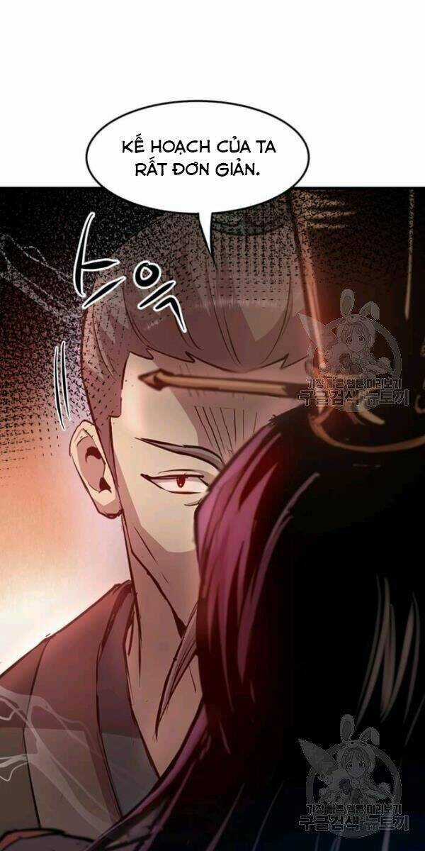 Đạo Sĩ Giang Hồ - Chapter 46 - Trang 35