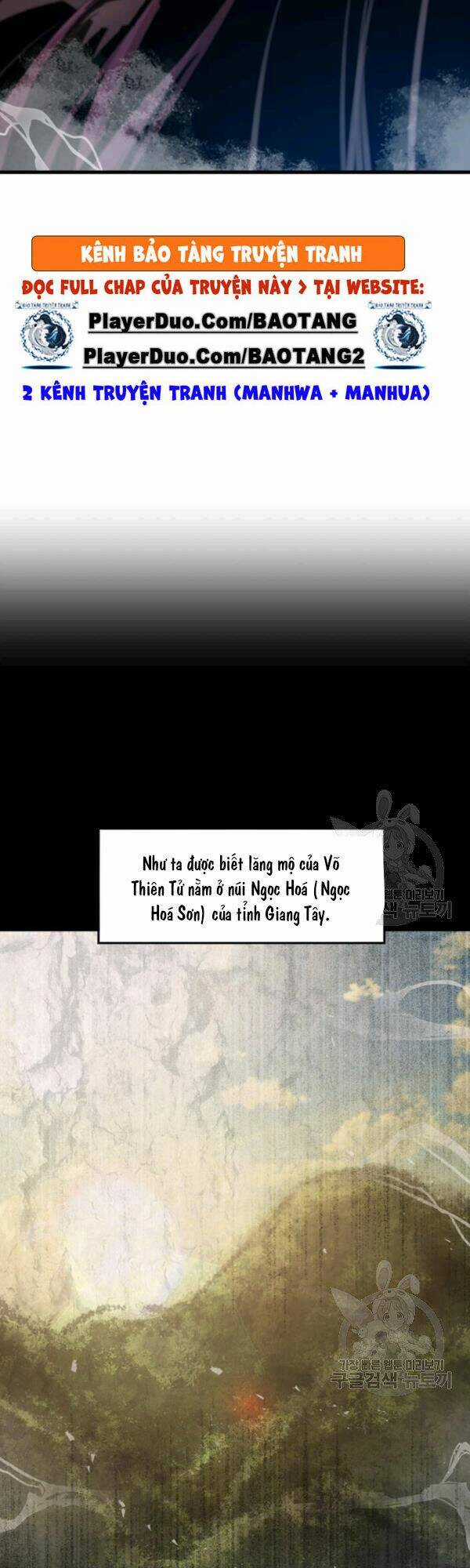 Đạo Sĩ Giang Hồ - Chapter 46 - Trang 36