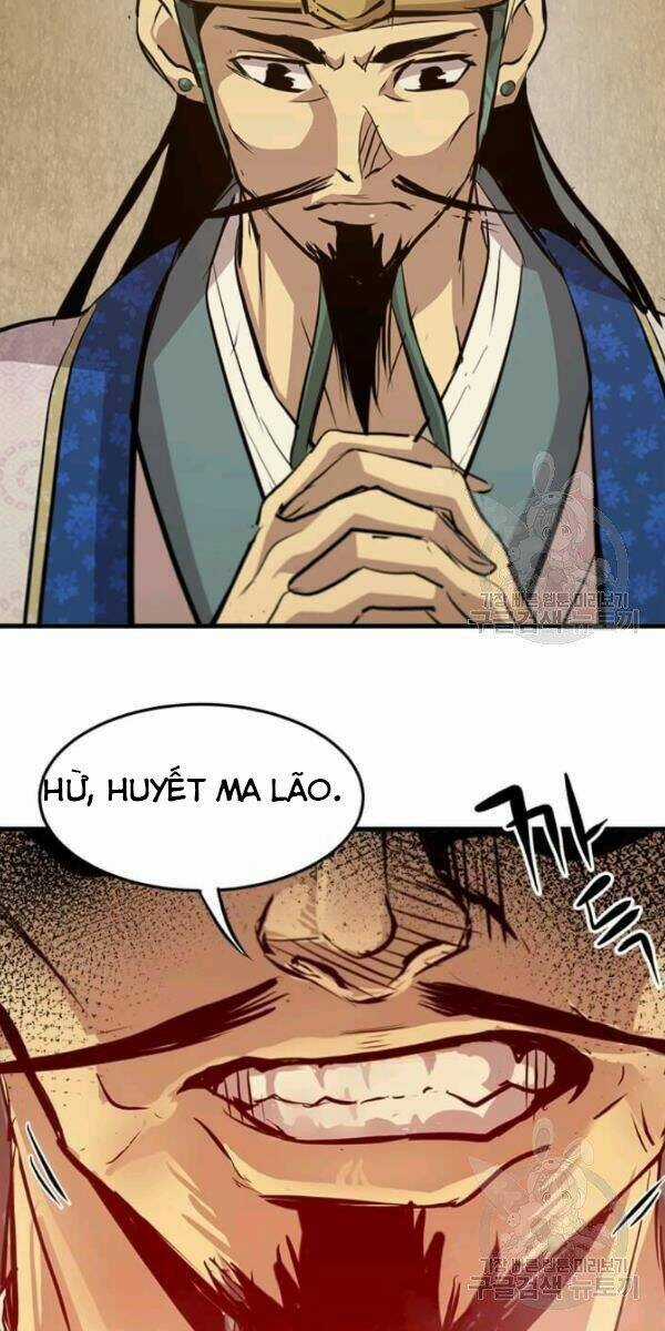 Đạo Sĩ Giang Hồ - Chapter 46 - Trang 39