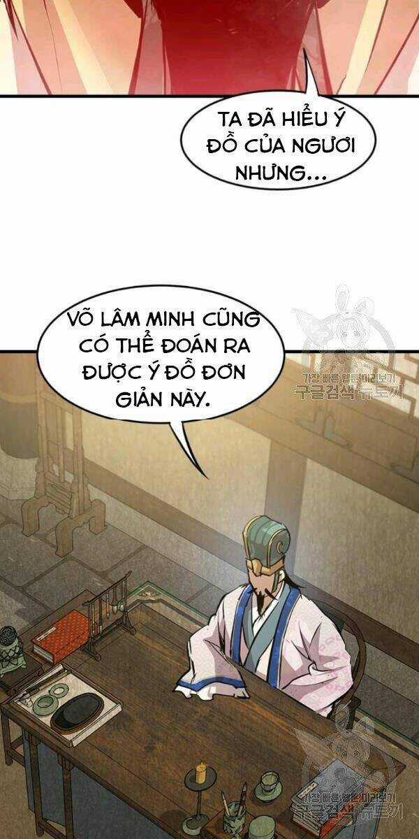 Đạo Sĩ Giang Hồ - Chapter 46 - Trang 40