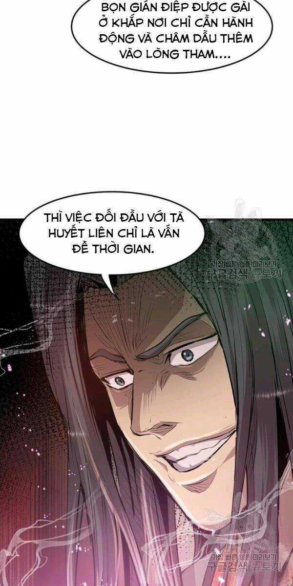 Đạo Sĩ Giang Hồ - Chapter 46 - Trang 5