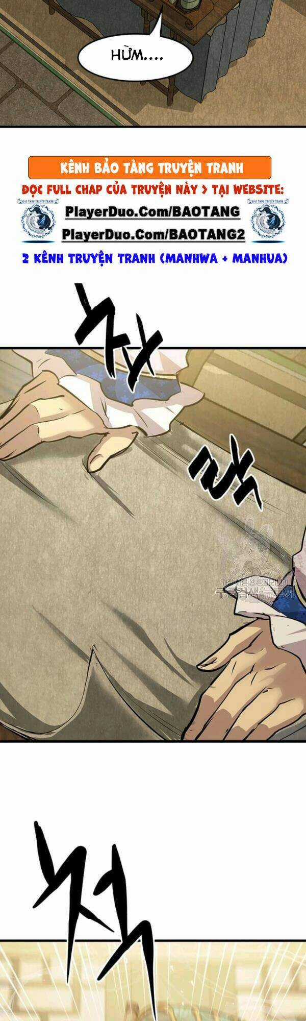 Đạo Sĩ Giang Hồ - Chapter 46 - Trang 41